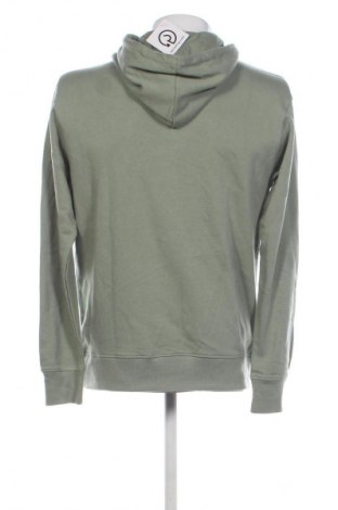 Hanorac de bărbați Jack & Jones, Mărime M, Culoare Verde, Preț 259,99 Lei