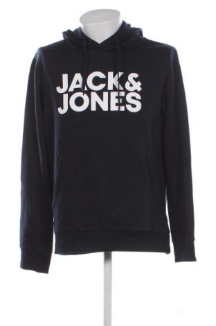 Pánská mikina  Jack & Jones, Velikost XL, Barva Modrá, Cena  929,00 Kč