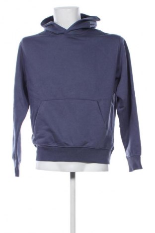 Herren Sweatshirt Jack & Jones, Größe S, Farbe Blau, Preis € 54,99