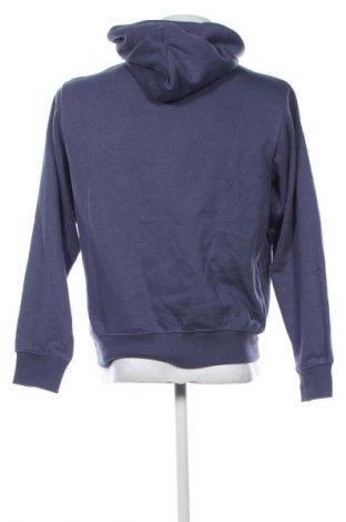 Herren Sweatshirt Jack & Jones, Größe S, Farbe Blau, Preis € 54,99