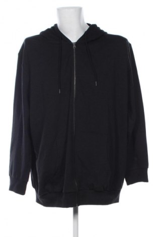 Hanorac de bărbați Jack & Jones, Mărime 5XL, Culoare Negru, Preț 157,99 Lei