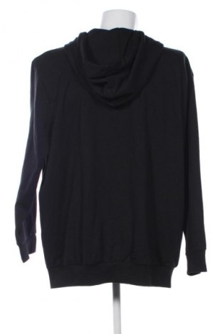 Hanorac de bărbați Jack & Jones, Mărime 5XL, Culoare Negru, Preț 157,99 Lei