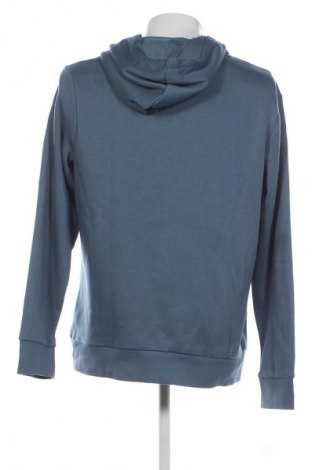 Hanorac de bărbați Jack & Jones, Mărime XL, Culoare Albastru, Preț 259,99 Lei