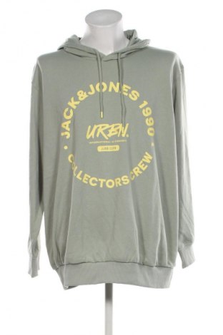 Hanorac de bărbați Jack & Jones, Mărime 4XL, Culoare Multicolor, Preț 259,99 Lei