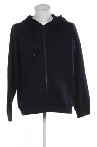 Męska bluza Jack & Jones, Rozmiar XXL, Kolor Niebieski, Cena 220,99 zł