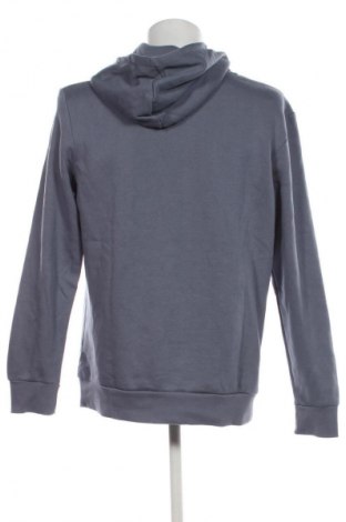 Мъжки суитшърт Jack & Jones, Размер XL, Цвят Син, Цена 82,99 лв.