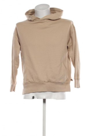 Męska bluza Jake*s, Rozmiar S, Kolor Beżowy, Cena 94,38 zł