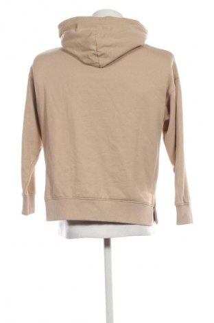 Męska bluza Jake*s, Rozmiar S, Kolor Beżowy, Cena 94,38 zł