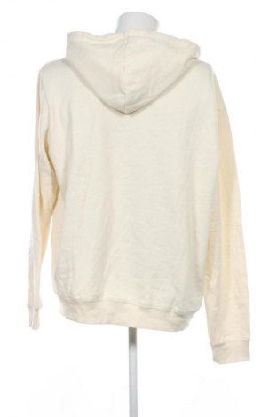 Męska bluza John Devin, Rozmiar XXL, Kolor ecru, Cena 166,99 zł