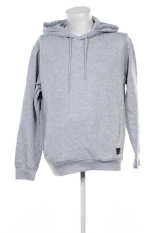 Hanorac de bărbați John Devin, Mărime L, Culoare Gri, Preț 157,99 Lei