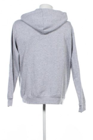 Hanorac de bărbați John Devin, Mărime L, Culoare Gri, Preț 157,99 Lei