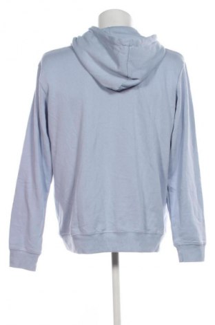 Pánska mikina  John Devin, Veľkosť L, Farba Modrá, Cena  37,95 €