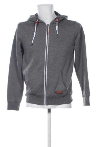 Herren Sweatshirt John Devin, Größe S, Farbe Grau, Preis € 41,99