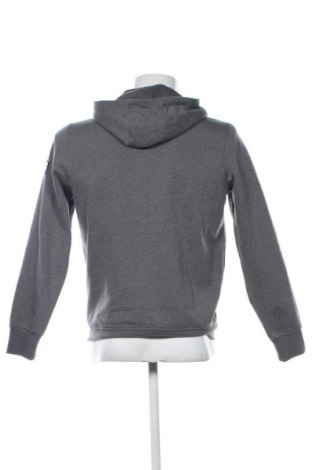 Herren Sweatshirt John Devin, Größe S, Farbe Grau, Preis € 41,99