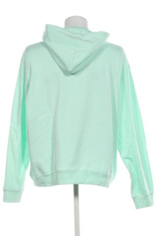 Męska bluza John Devin, Rozmiar XXL, Kolor Zielony, Cena 166,99 zł