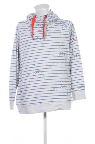 Herren Sweatshirt Kangaroos, Größe L, Farbe Mehrfarbig, Preis € 62,99