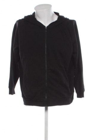 Herren Sweatshirt LC Waikiki, Größe 3XL, Farbe Schwarz, Preis € 16,99