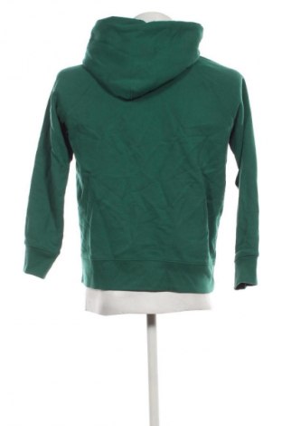Pánska mikina  Levi's, Veľkosť S, Farba Zelená, Cena  29,95 €