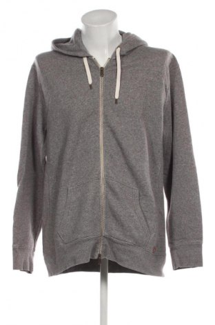 Męska bluza Levi's, Rozmiar XXL, Kolor Szary, Cena 137,93 zł