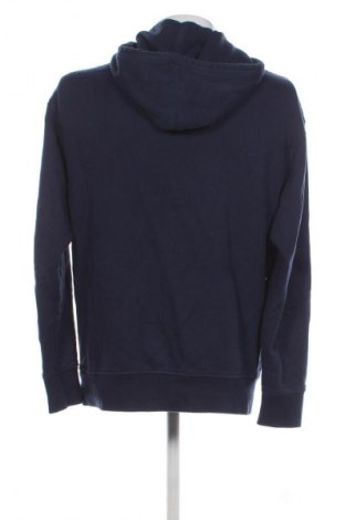 Ανδρικό φούτερ Levi's, Μέγεθος M, Χρώμα Μπλέ, Τιμή 27,99 €