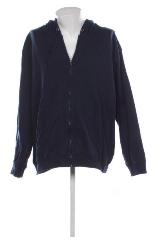 Herren Sweatshirt Man's World, Größe XXL, Farbe Blau, Preis € 26,99