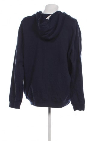 Herren Sweatshirt Man's World, Größe XXL, Farbe Blau, Preis € 26,99