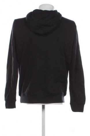 Herren Sweatshirt Man's World, Größe M, Farbe Schwarz, Preis € 41,99