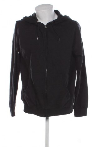 Hanorac de bărbați Man's World, Mărime L, Culoare Negru, Preț 196,99 Lei