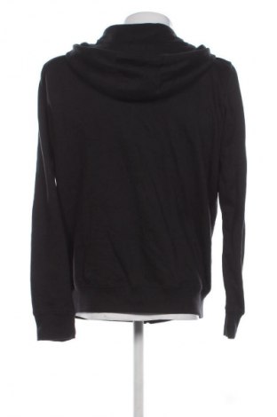 Hanorac de bărbați Man's World, Mărime L, Culoare Negru, Preț 196,99 Lei