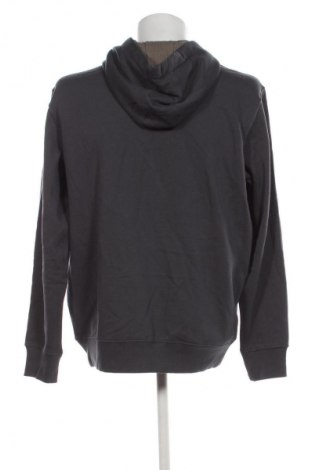 Мъжки суитшърт Man's World, Размер L, Цвят Сив, Цена 62,99 лв.