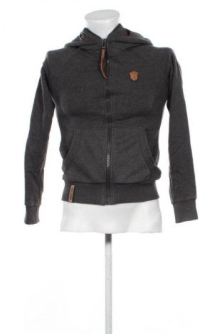 Męska bluza Naketano, Rozmiar S, Kolor Szary, Cena 183,99 zł