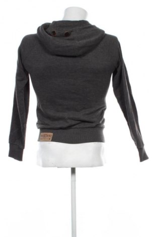 Męska bluza Naketano, Rozmiar S, Kolor Szary, Cena 183,99 zł