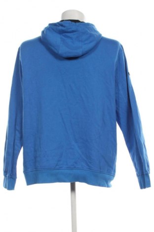 Herren Sweatshirt Nangaparbat, Größe XXL, Farbe Blau, Preis 21,00 €