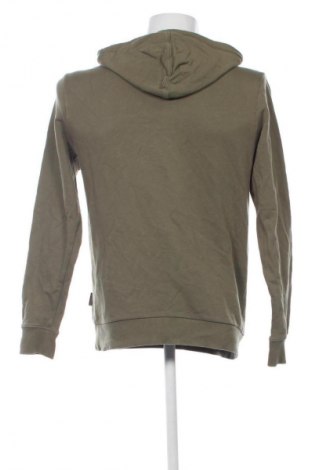 Męska bluza Napapijri, Rozmiar S, Kolor Zielony, Cena 188,51 zł