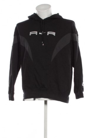 Hanorac de bărbați Nike, Mărime S, Culoare Negru, Preț 144,74 Lei