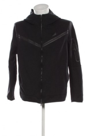 Ανδρικό φούτερ Nike, Μέγεθος XL, Χρώμα Μαύρο, Τιμή 54,76 €
