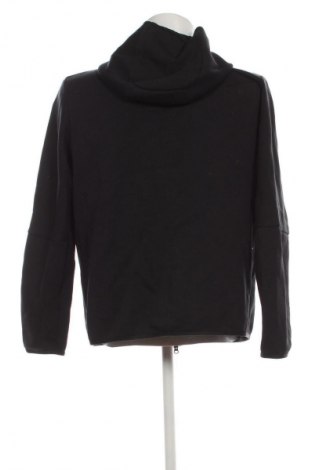 Ανδρικό φούτερ Nike, Μέγεθος XL, Χρώμα Μαύρο, Τιμή 54,76 €