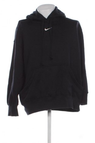 Pánská mikina  Nike, Velikost L, Barva Černá, Cena  1 529,00 Kč