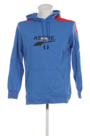 Herren Sweatshirt PUMA, Größe M, Farbe Mehrfarbig, Preis € 36,99