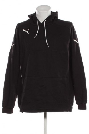 Pánská mikina  PUMA, Velikost 4XL, Barva Černá, Cena  889,00 Kč
