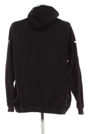 Pánská mikina  PUMA, Velikost 4XL, Barva Černá, Cena  889,00 Kč