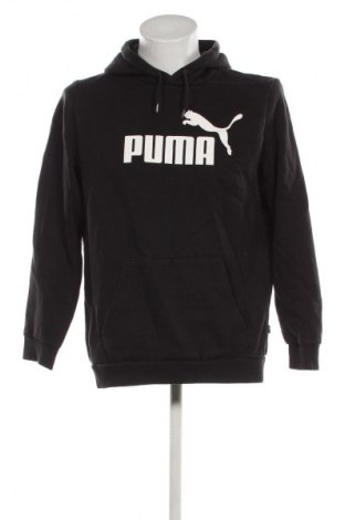 Herren Sweatshirt PUMA, Größe L, Farbe Schwarz, Preis € 34,99