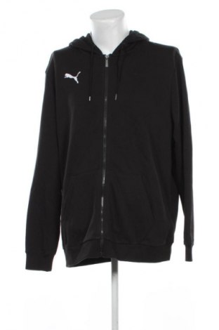 Мъжки суитшърт PUMA, Размер XXL, Цвят Черен, Цена 94,99 лв.
