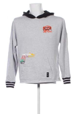 Pánska mikina  PUMA, Veľkosť S, Farba Viacfarebná, Cena  28,00 €