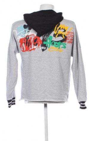 Pánska mikina  PUMA, Veľkosť S, Farba Viacfarebná, Cena  28,00 €