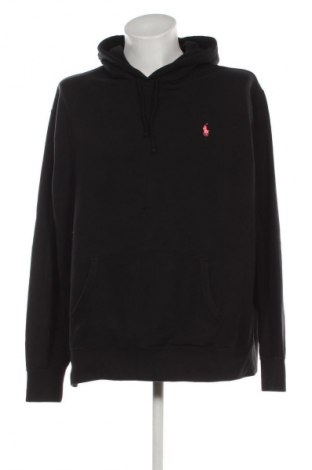 Herren Sweatshirt Polo Ralph Lauren, Größe XXL, Farbe Schwarz, Preis € 83,47