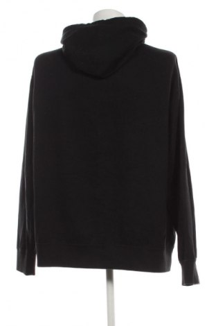 Herren Sweatshirt Polo Ralph Lauren, Größe XXL, Farbe Schwarz, Preis € 83,47