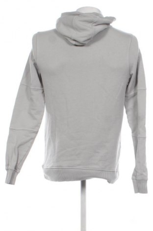 Herren Sweatshirt Pure White, Größe S, Farbe Grau, Preis 20,97 €