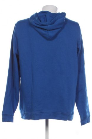Hanorac de bărbați Reebok, Mărime XL, Culoare Albastru, Preț 316,99 Lei