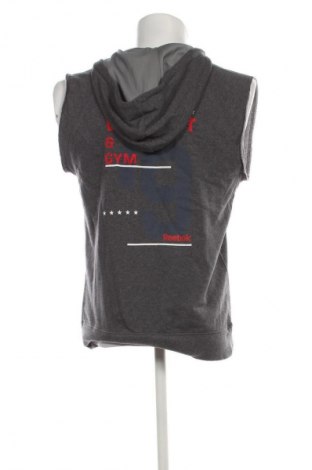 Herren Sweatshirt Reebok, Größe M, Farbe Mehrfarbig, Preis € 28,99